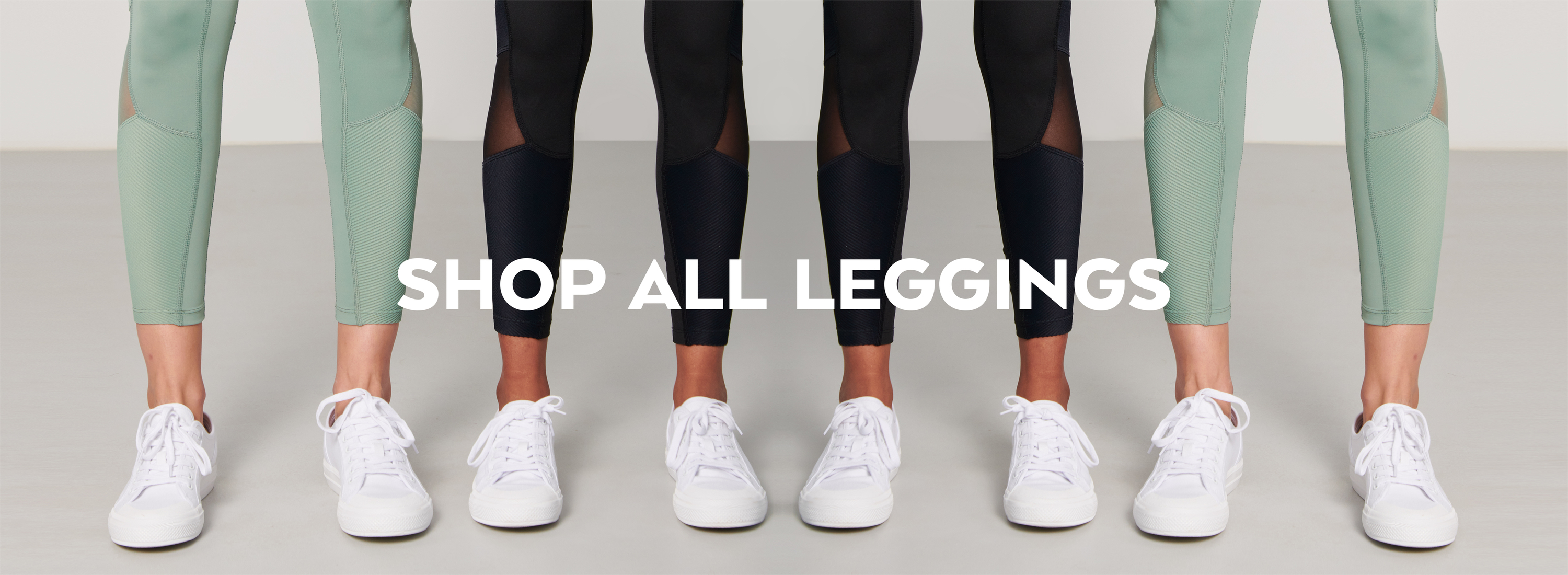 SHOP ALL LEGGINGS