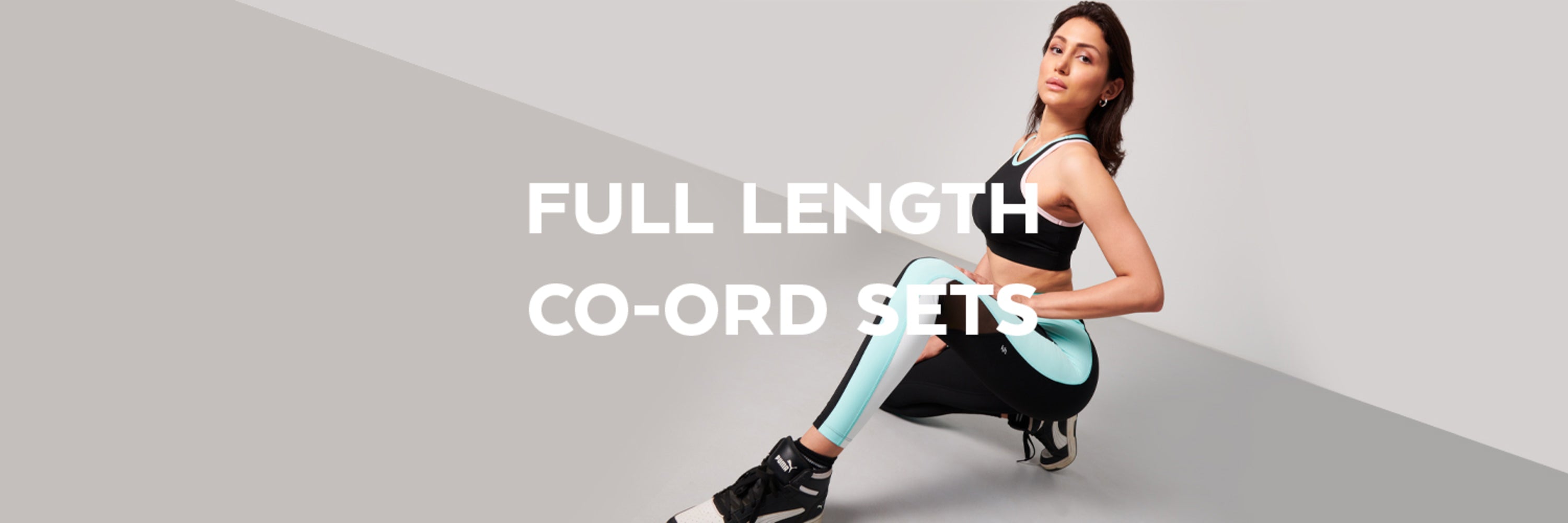 FULL LENGTH SETS