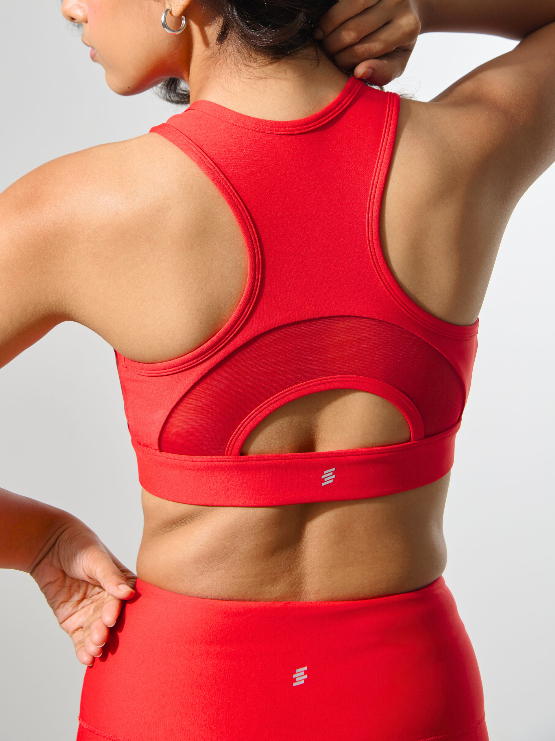 Limitless Sports Bra
