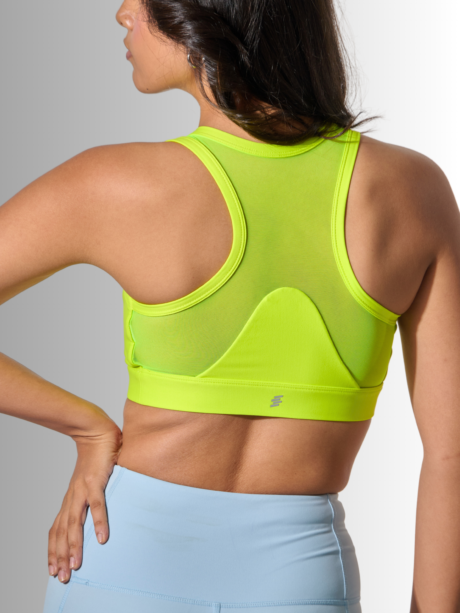 Exhale Sports Bra