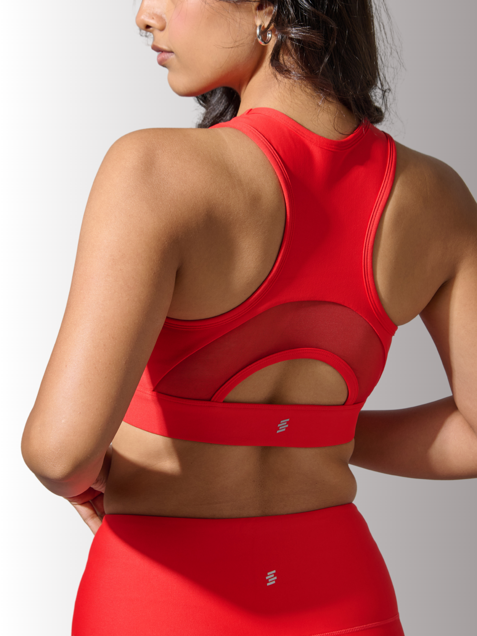 Limitless Sports Bra