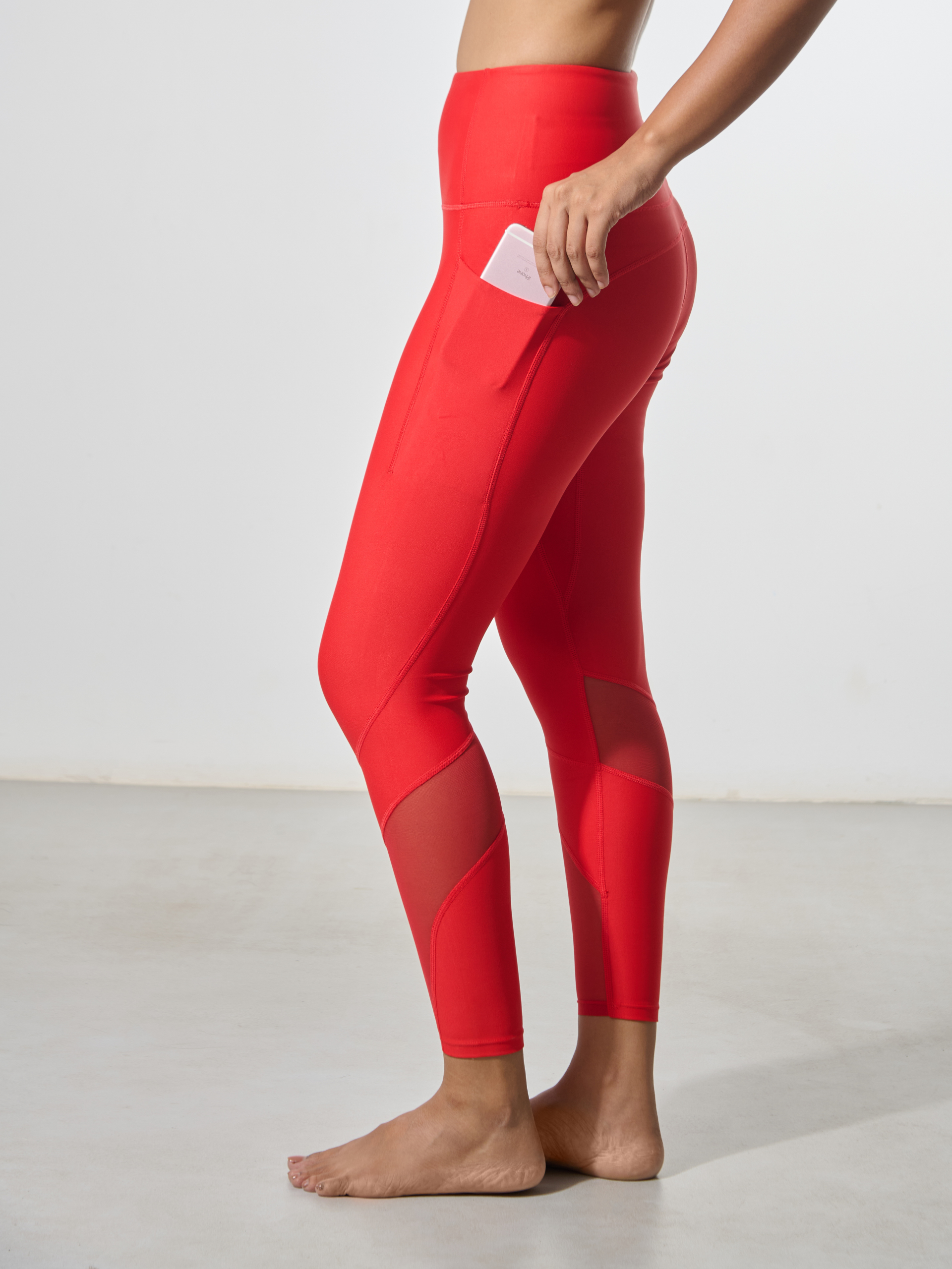 7/8 Limitless Legging