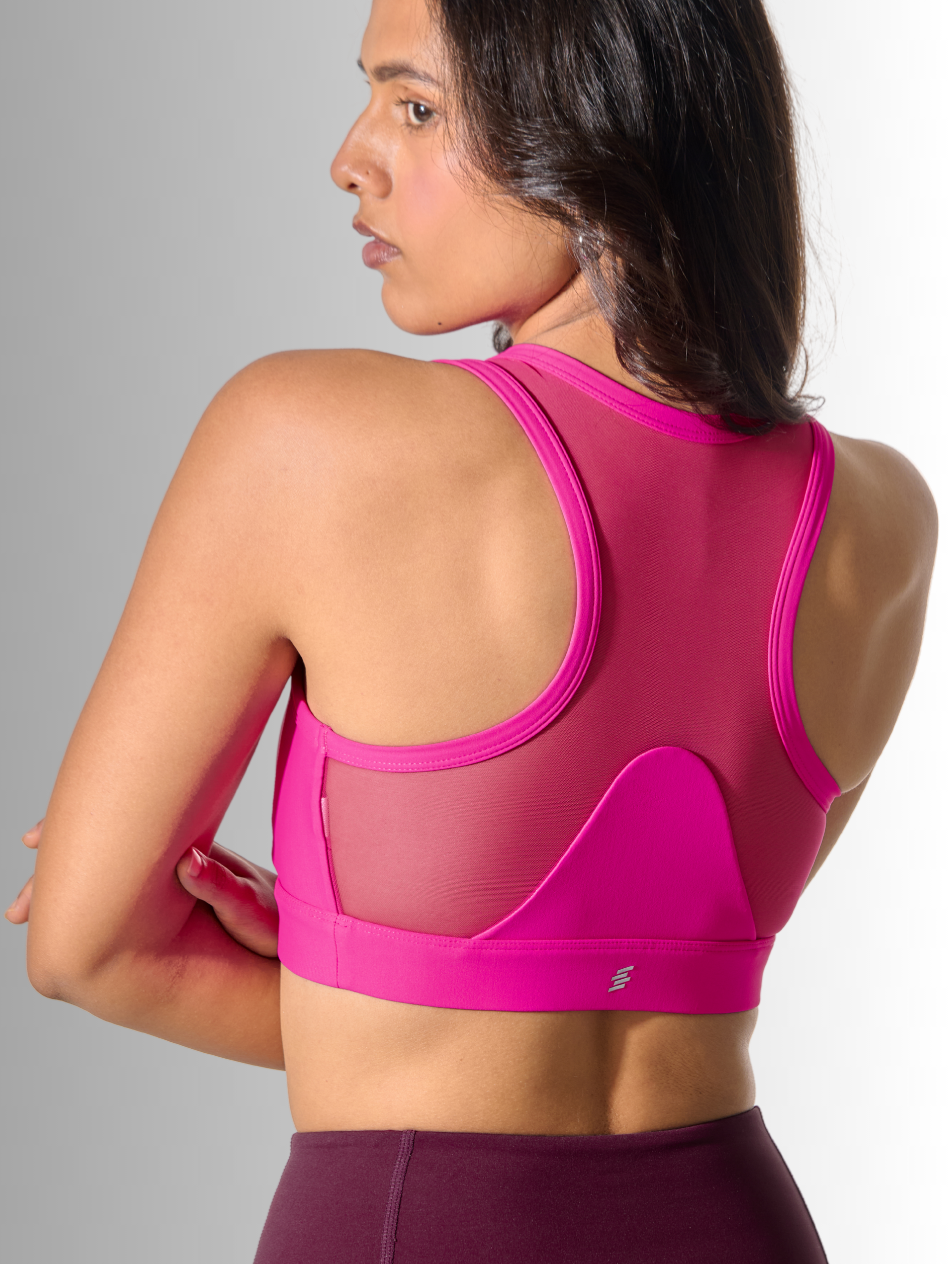 Exhale Sports Bra