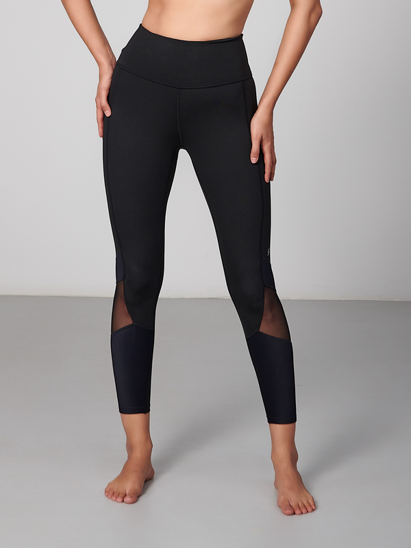 7/8 Jet-Set Legging