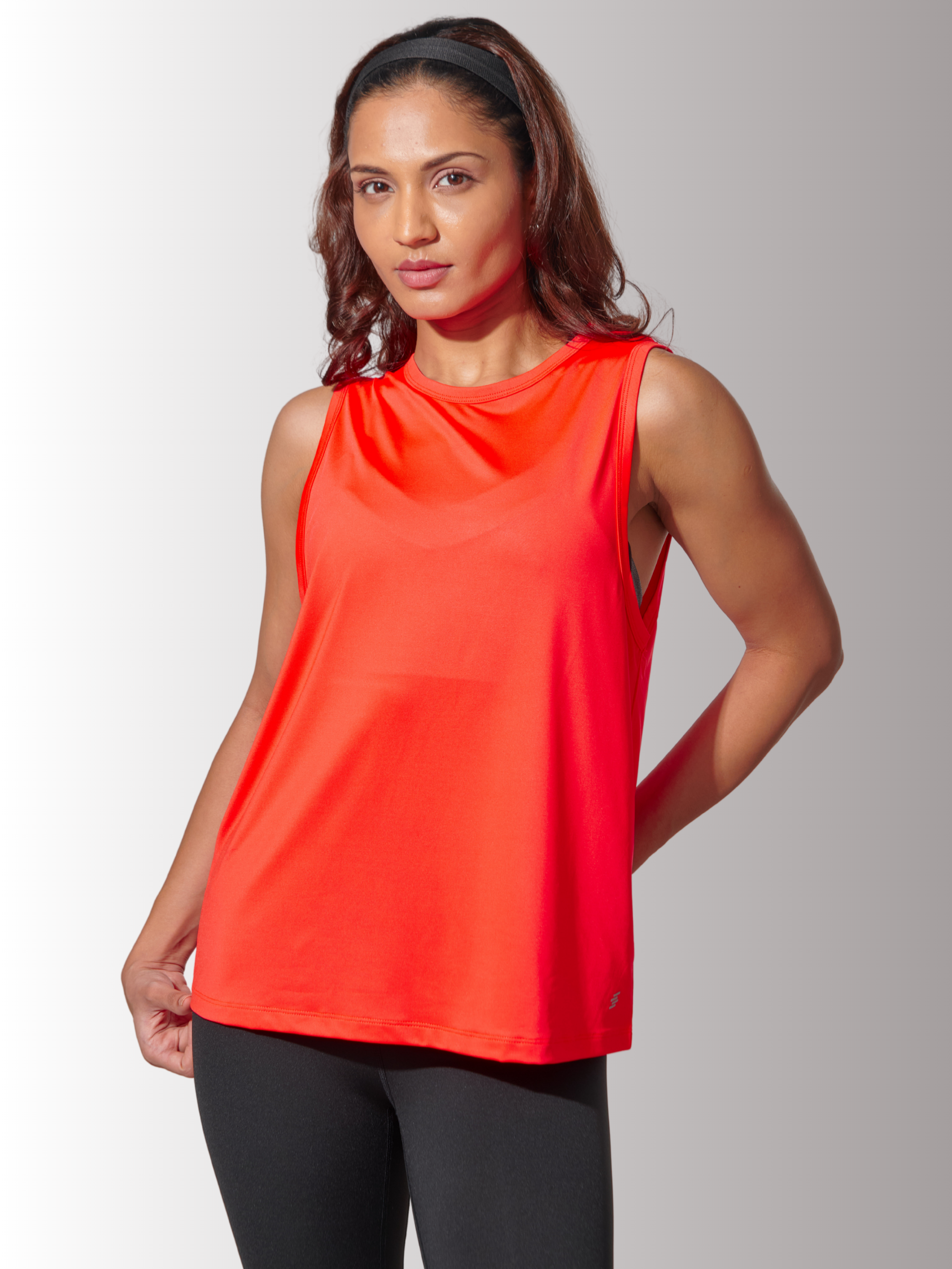 Easy Breezy Tank