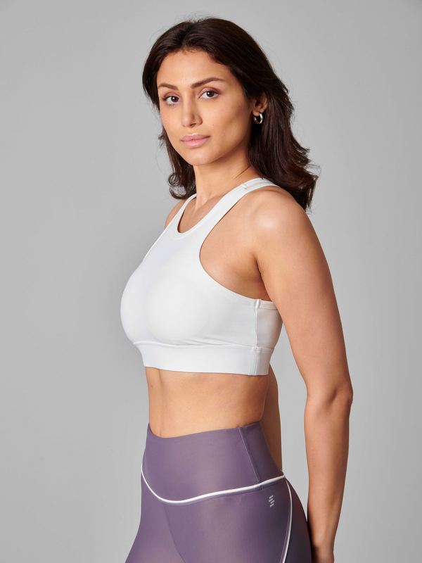 Making Waves Sports Bra