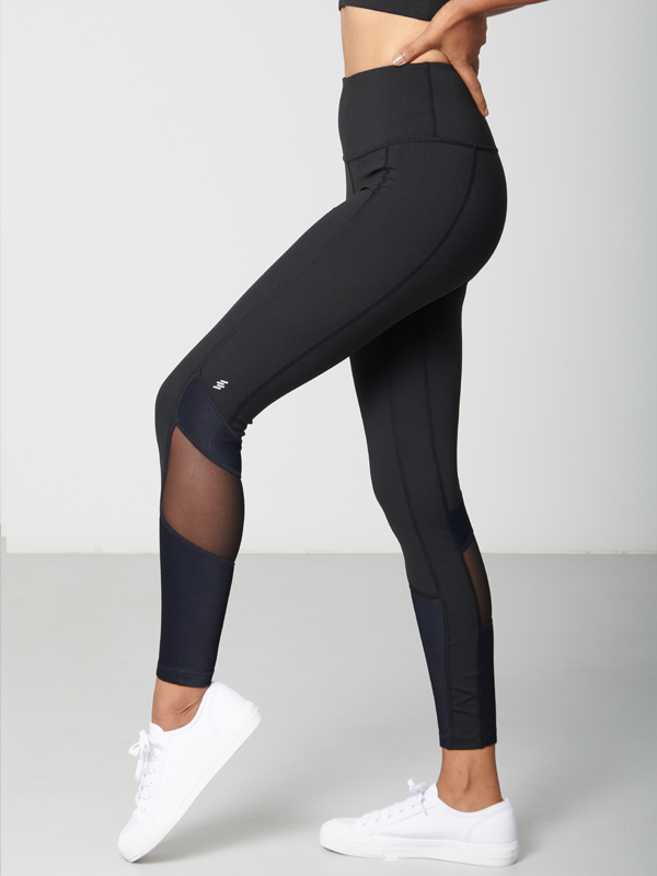 7/8 Jet-Set Legging