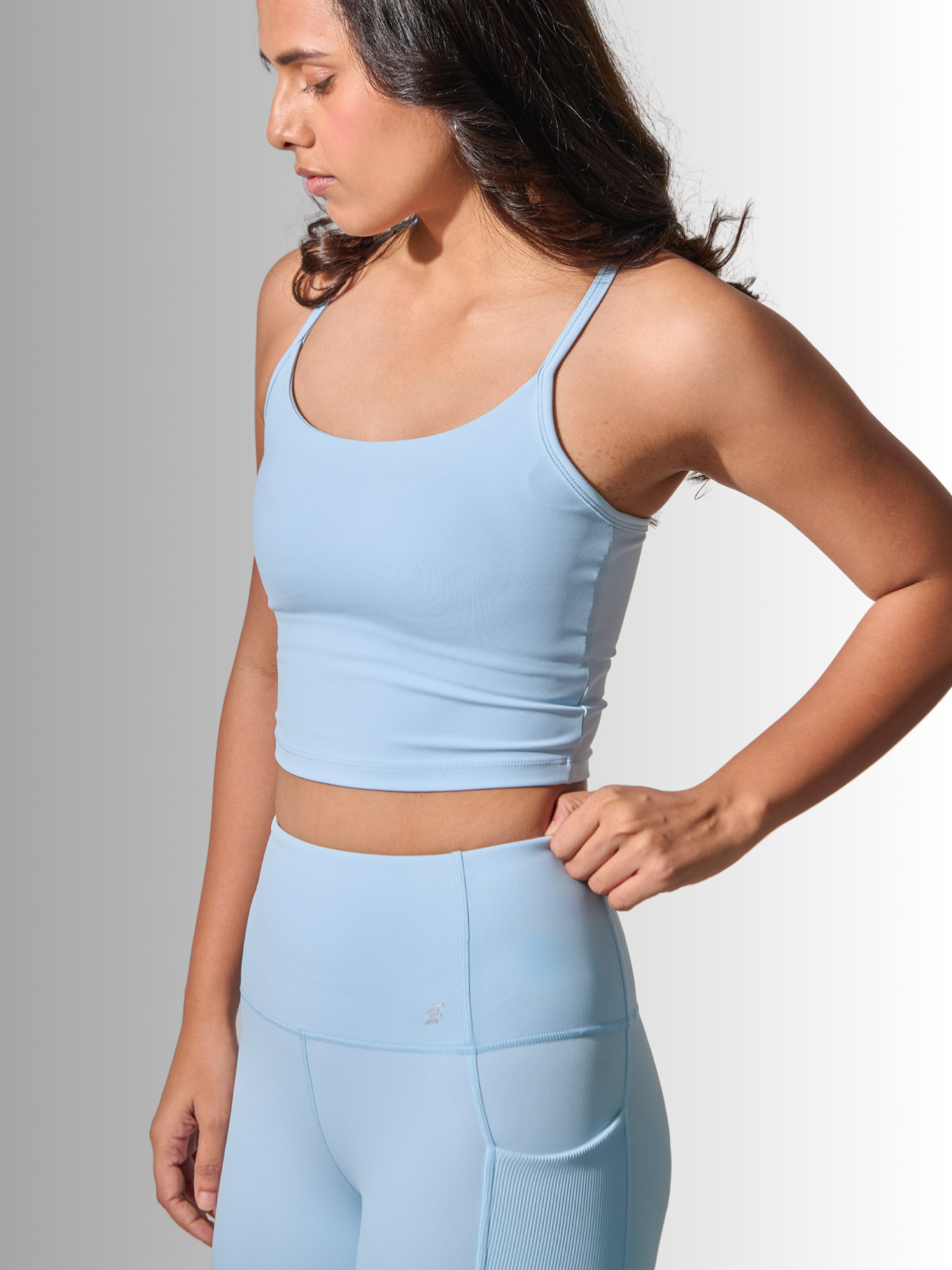 Game Changer Bra - Tank