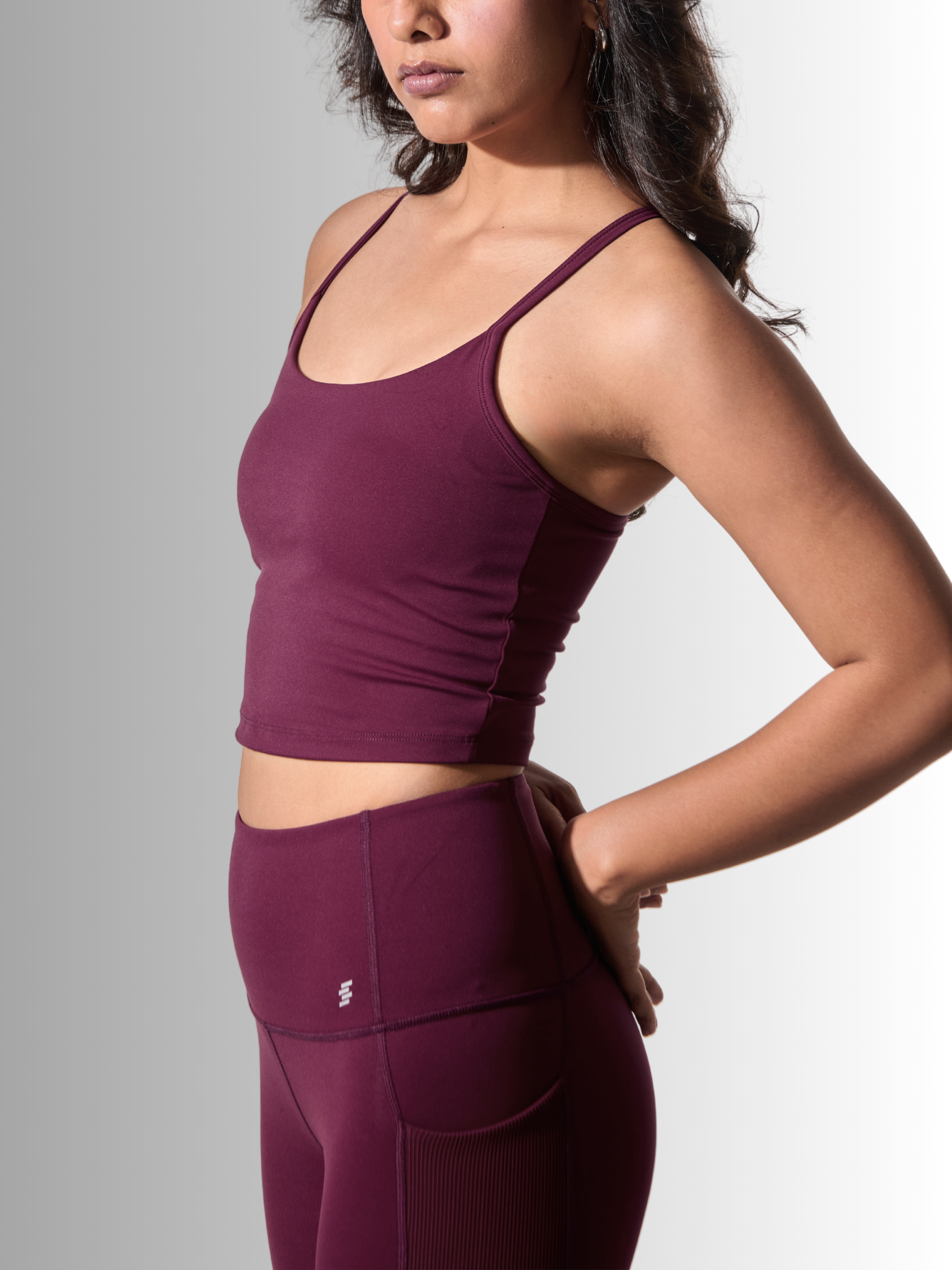 Game Changer Bra - Tank