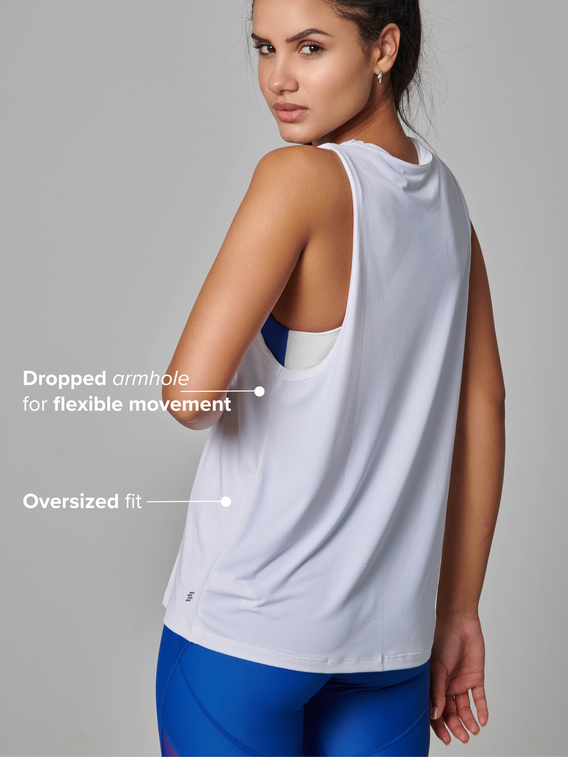 Easy Breezy Tank