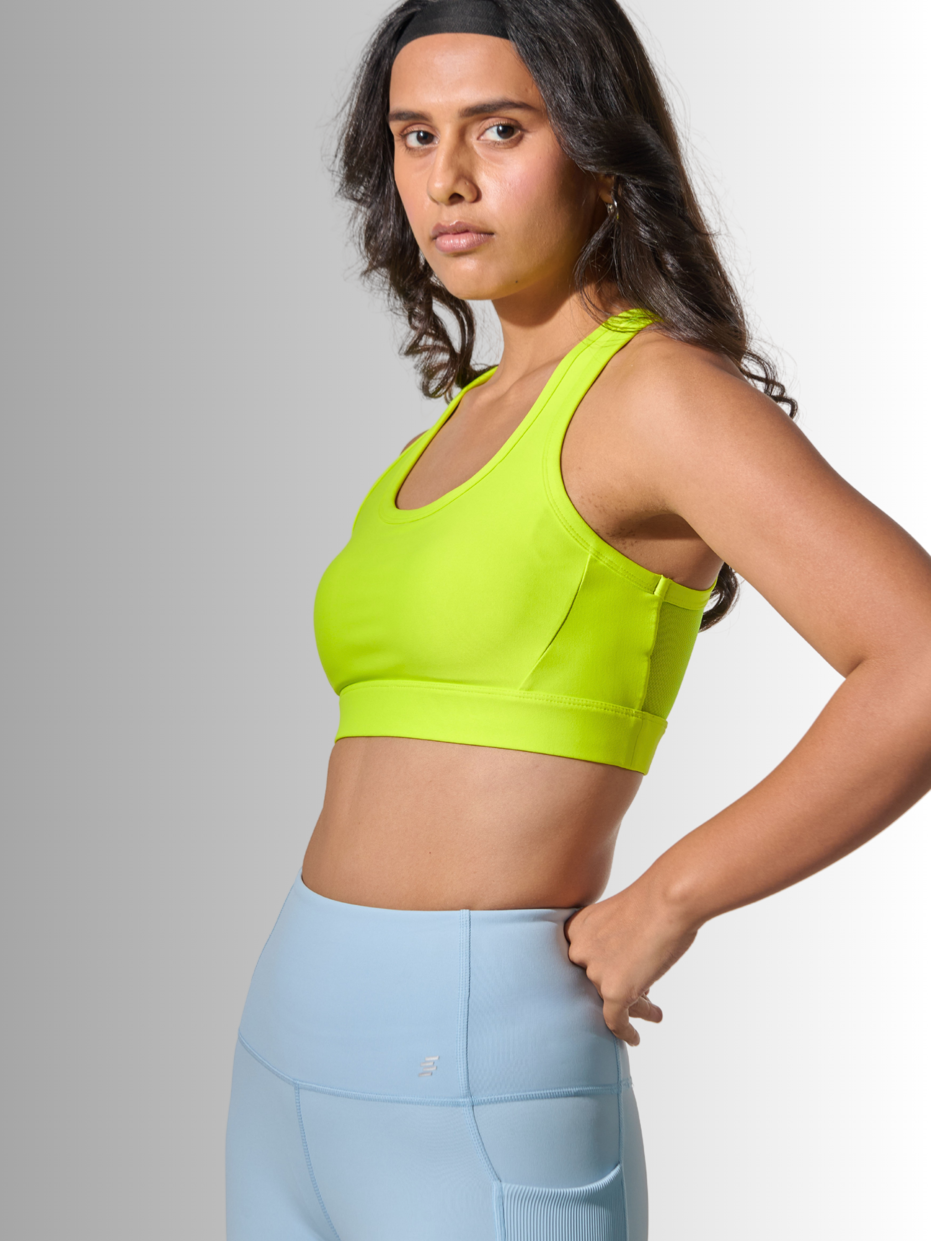 Exhale Sports Bra