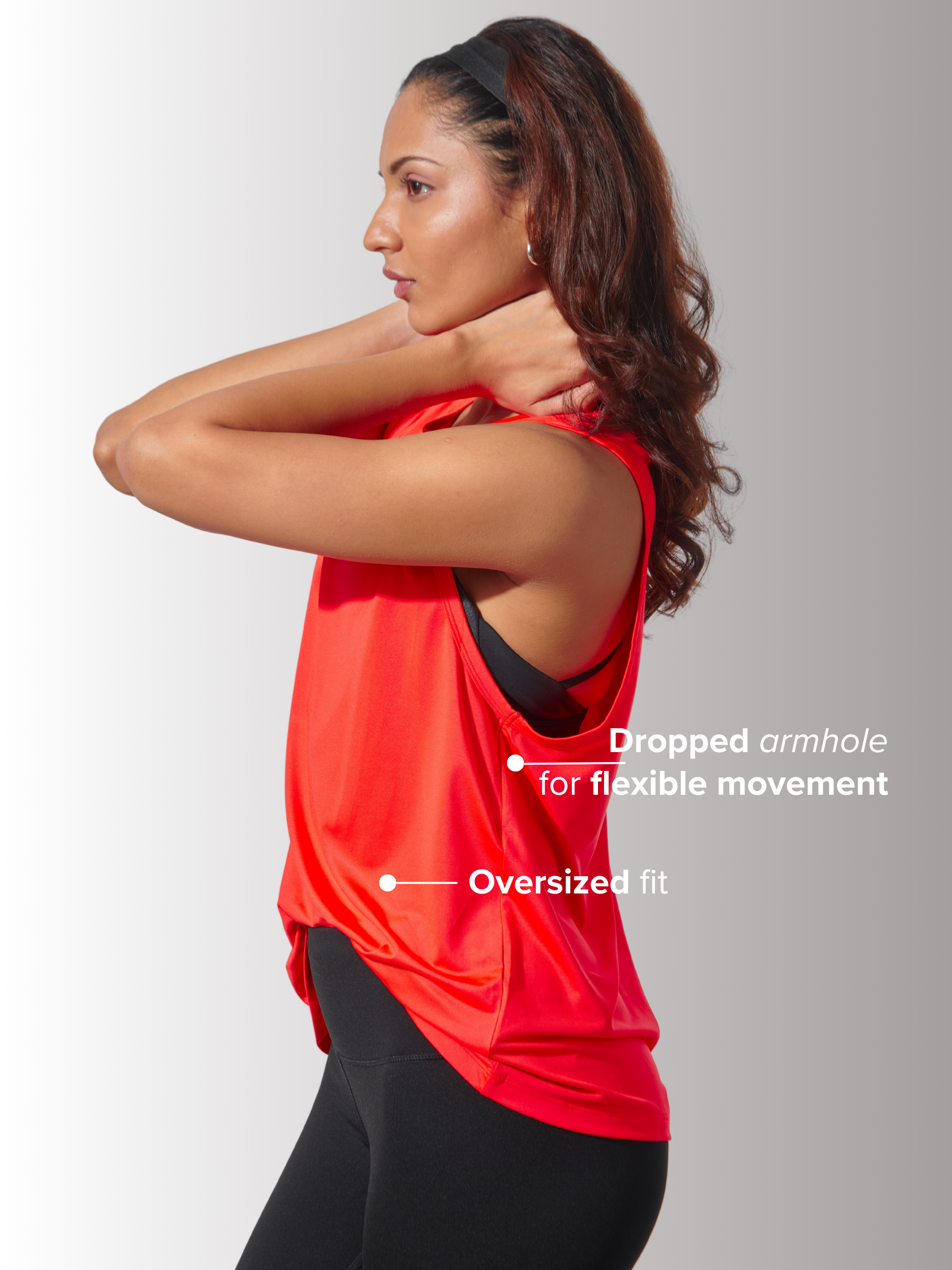 Easy Breezy Tank