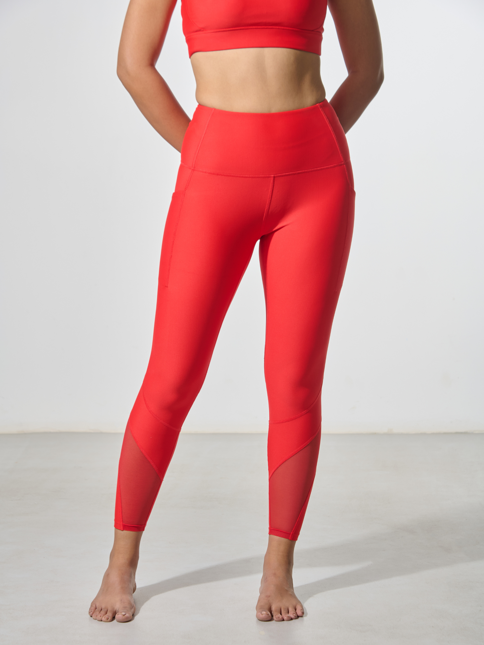 7/8 Limitless Legging