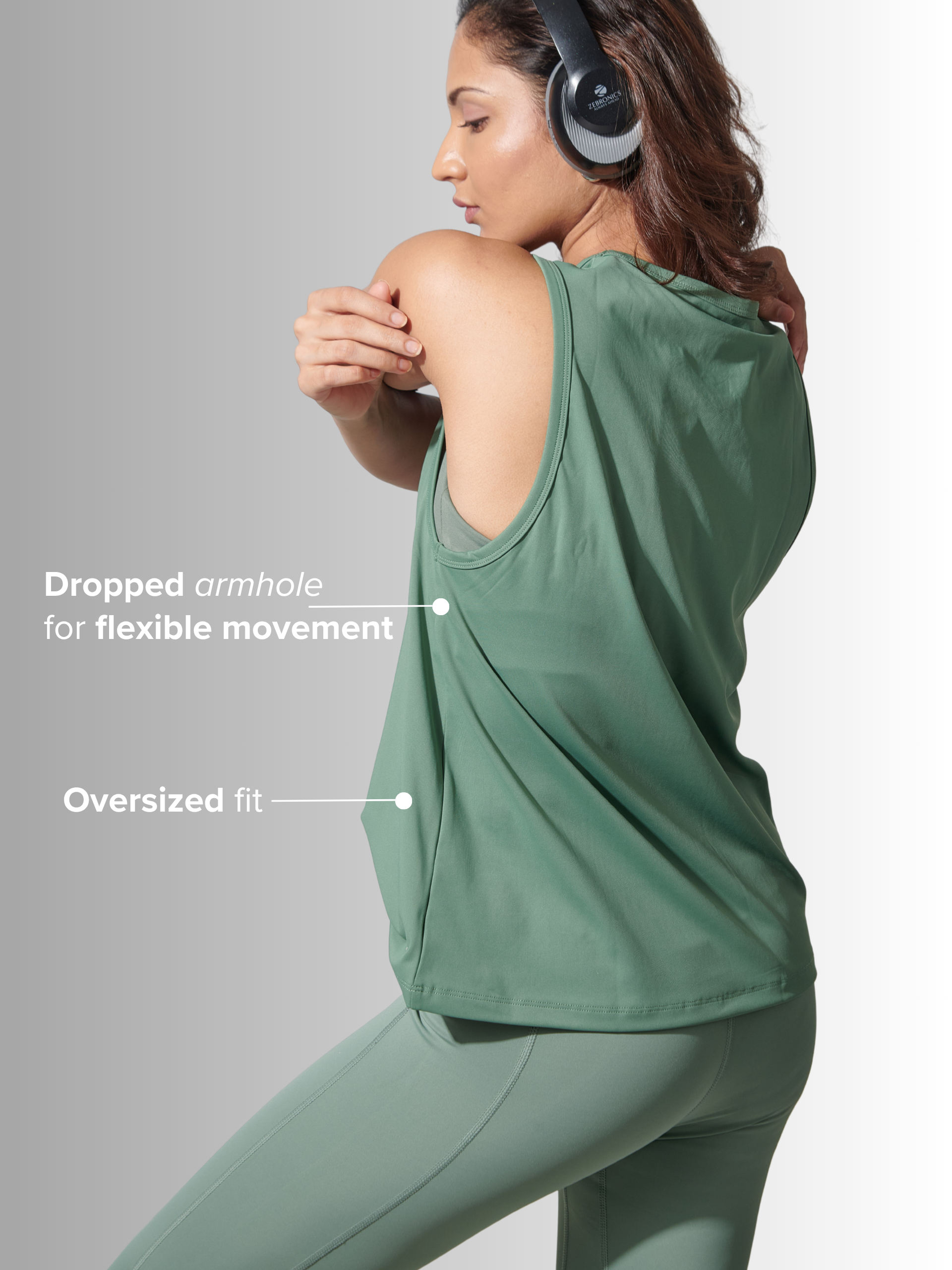 Easy Breezy Tank
