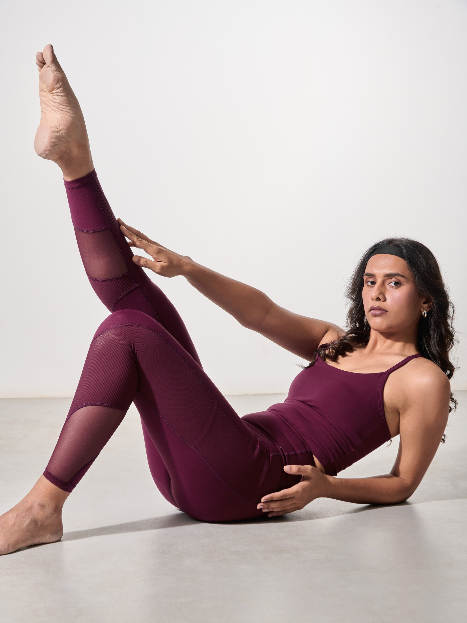 Game Changer Bra - Tank