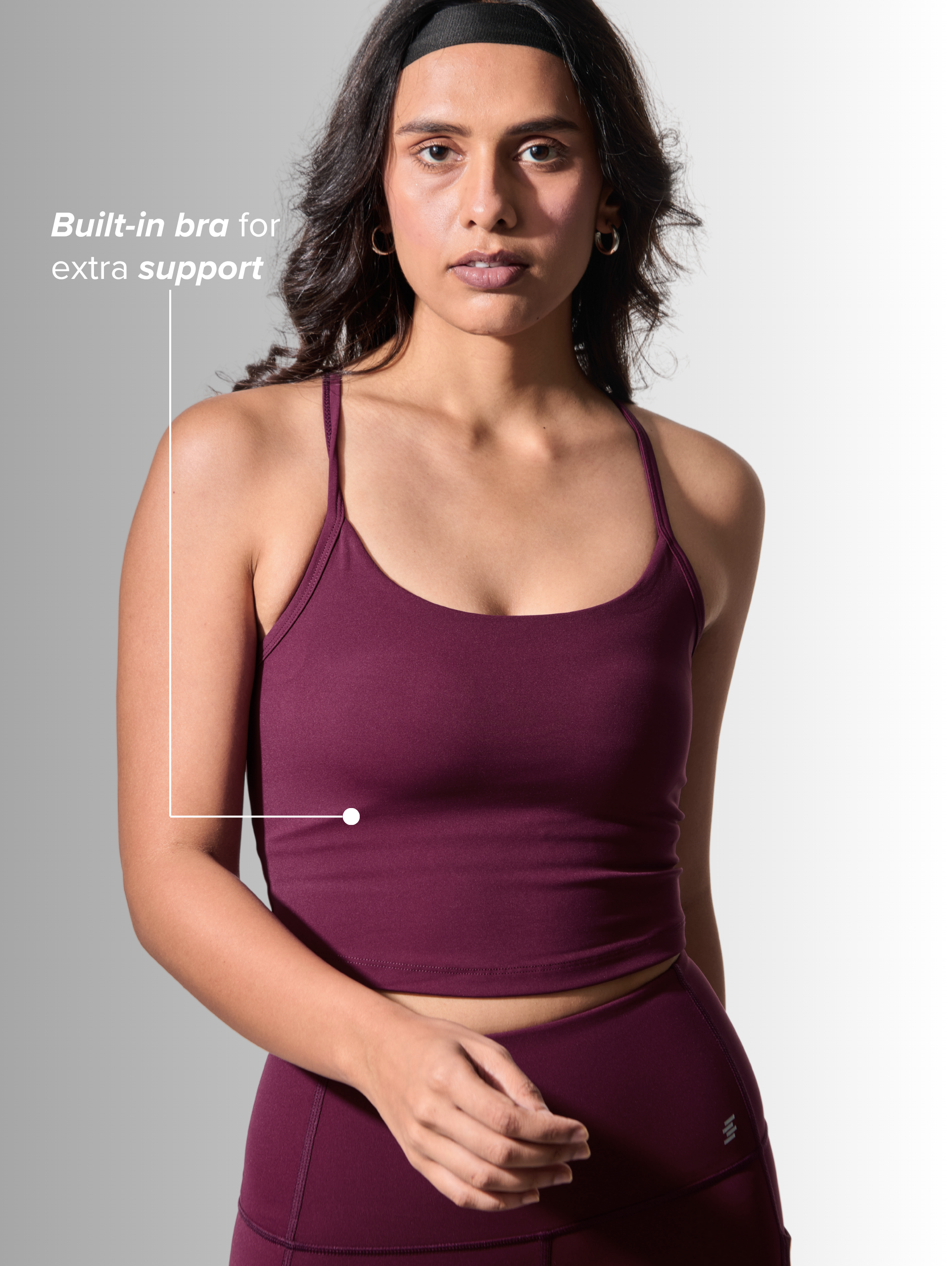 7/8 Game Changer Set - Merlot