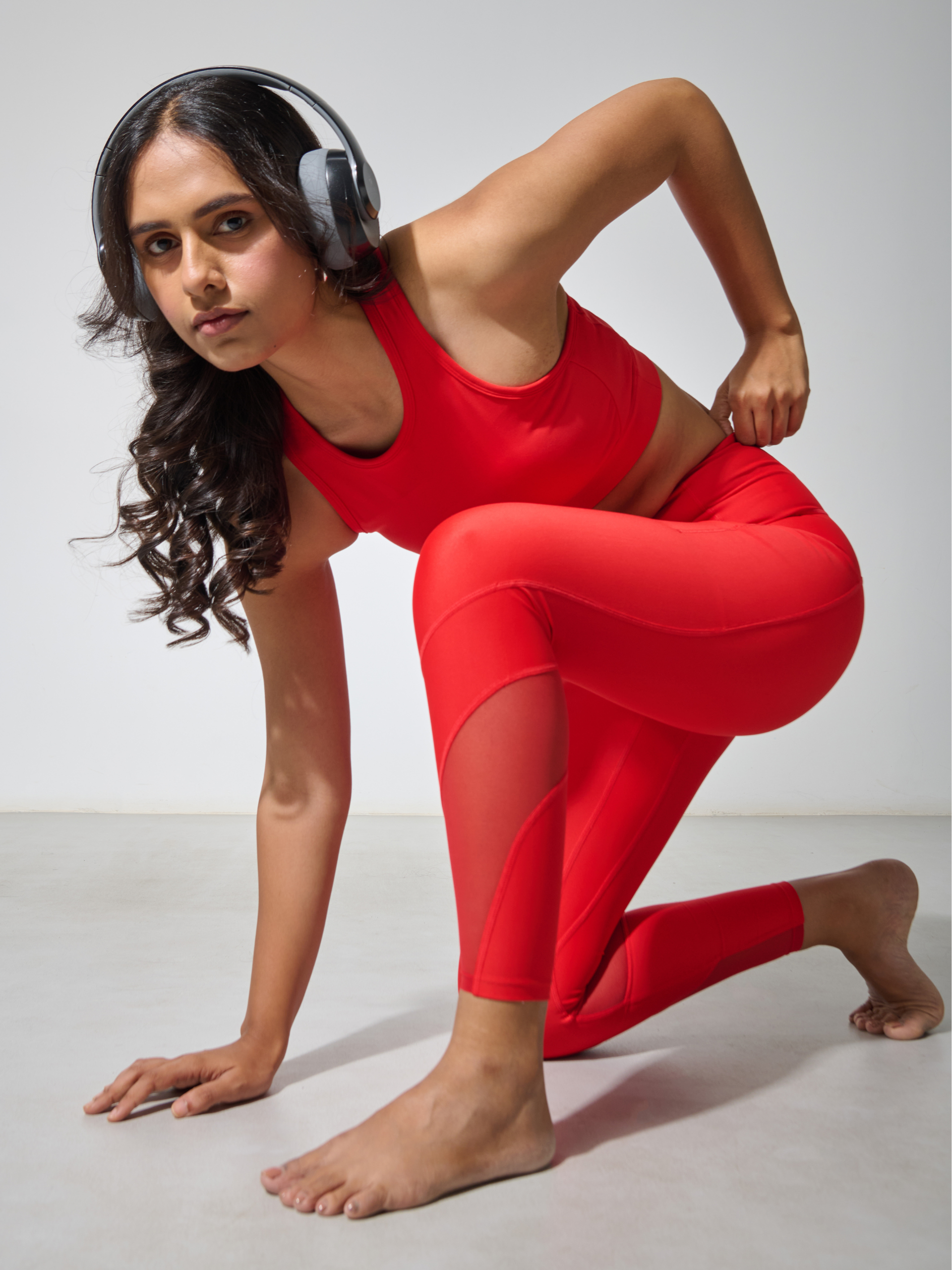 7/8 Limitless Legging