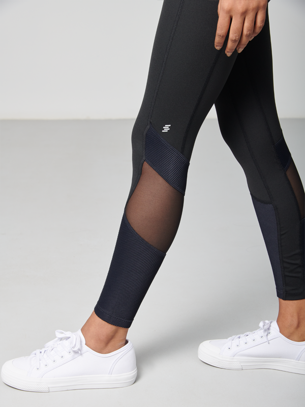 7/8 Jet-Set Legging