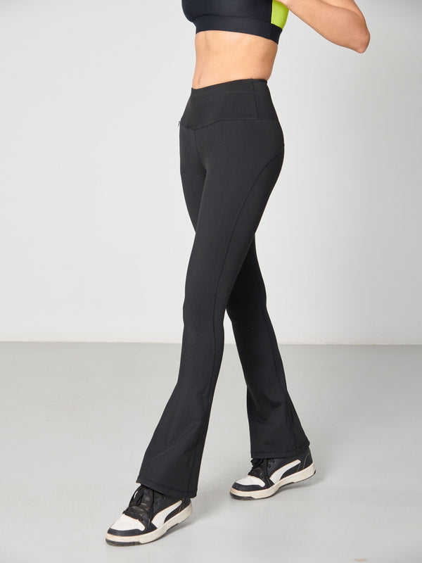 On-the-go Legging