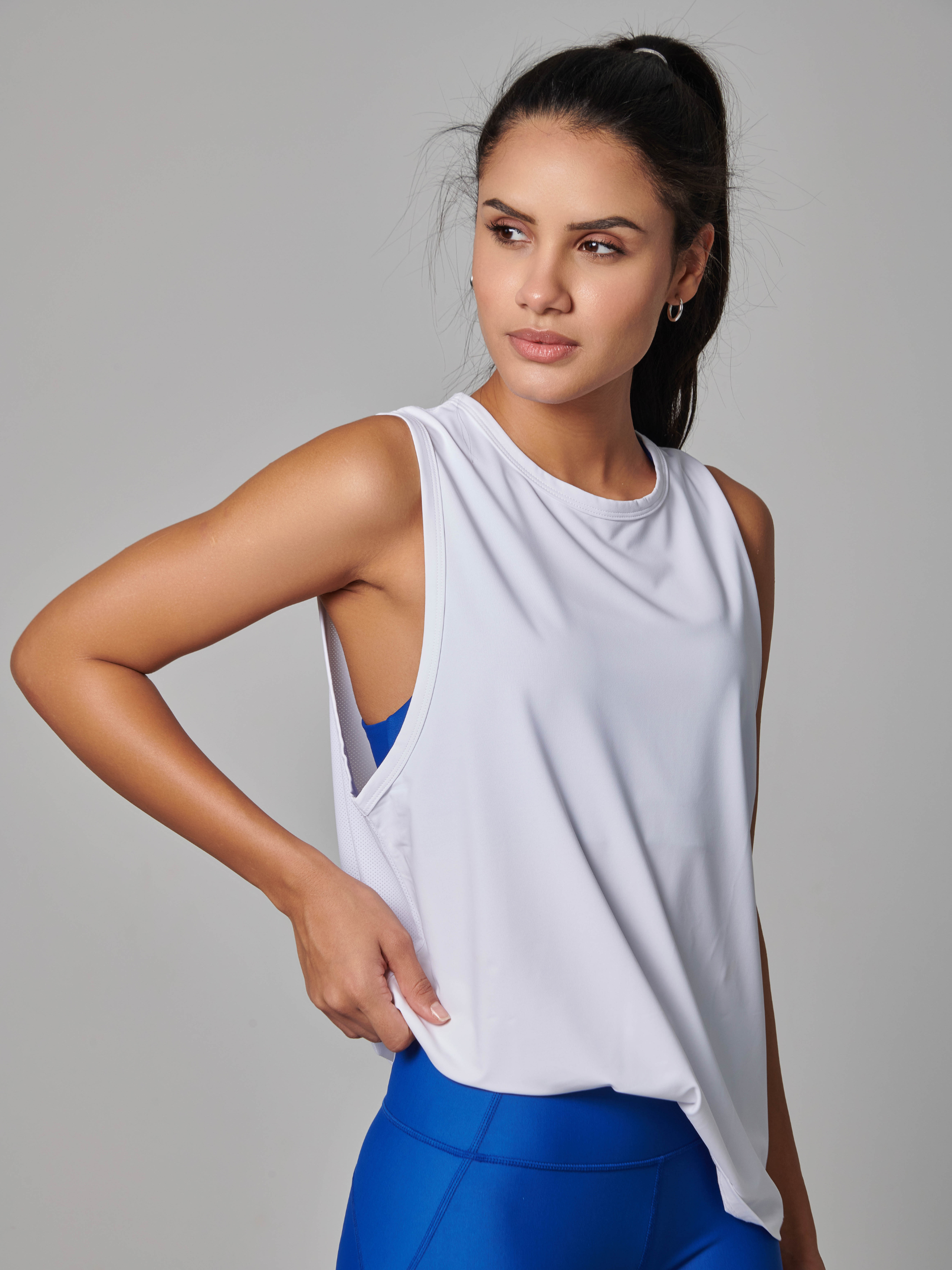 Easy Breezy Tank