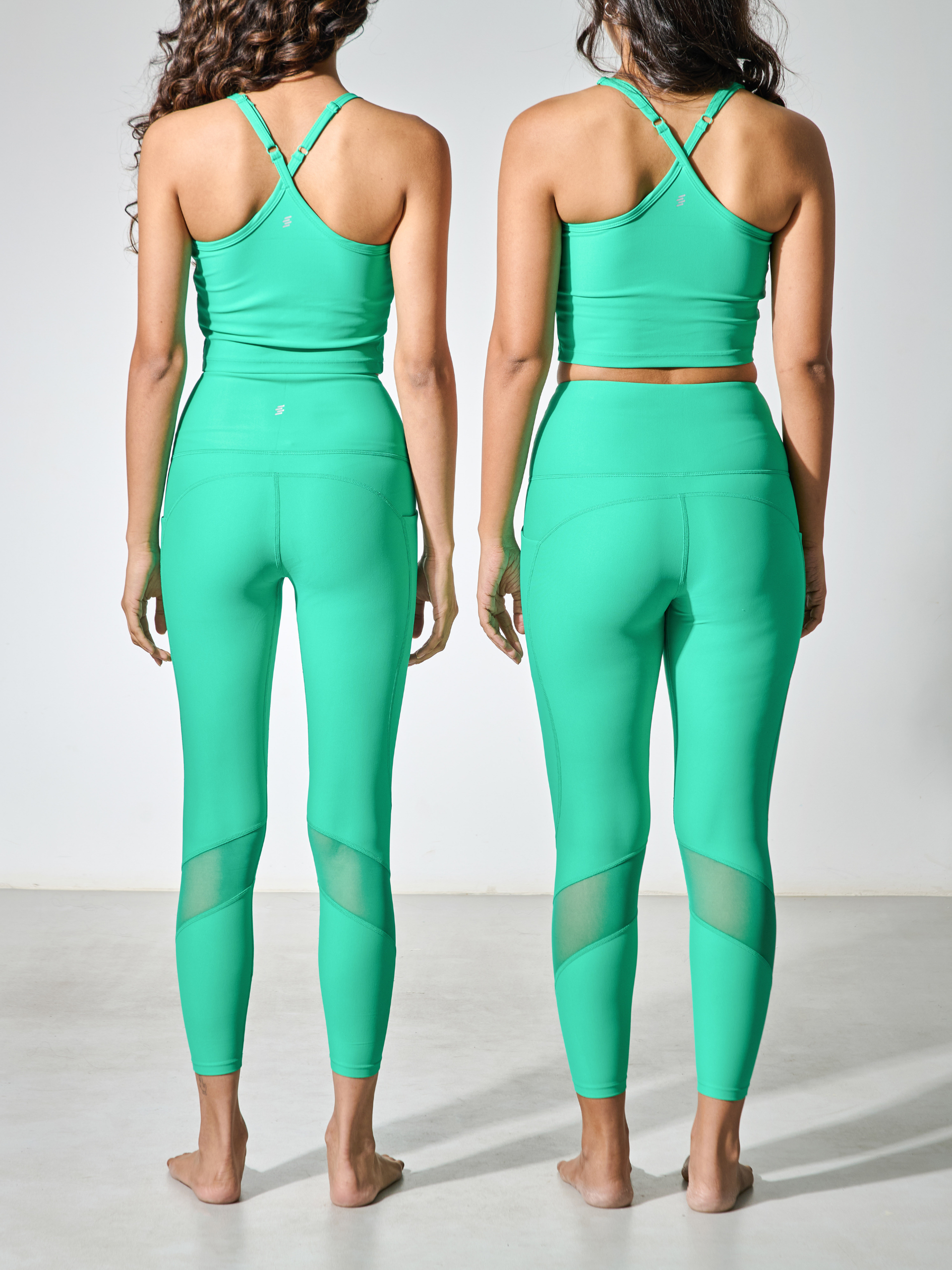 7/8 Limitless Legging