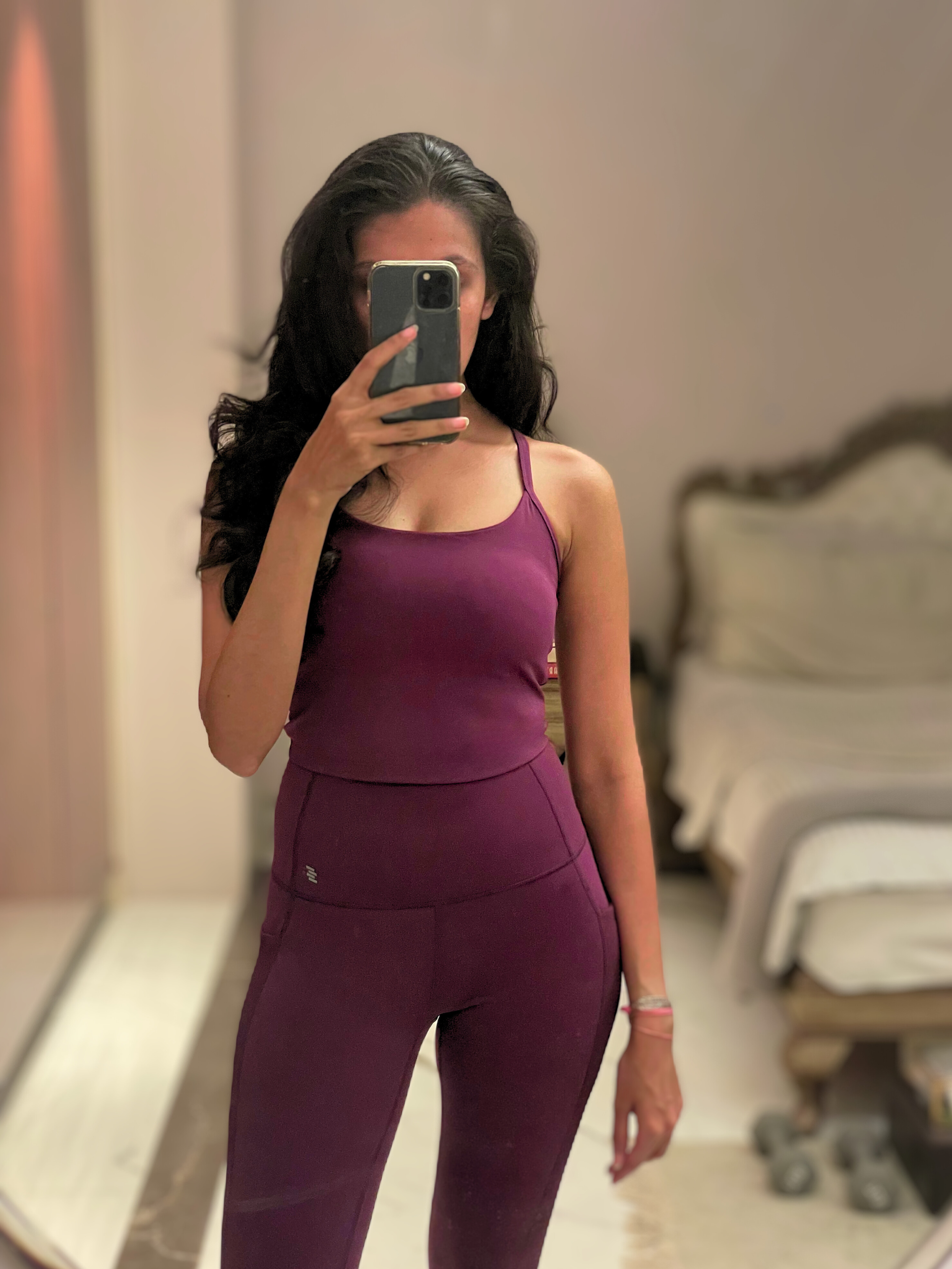 Game Changer Bra - Tank